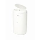 Tork mini papperskorg 5 liter B3 vit