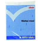 Wettex Maxi Blå 26x31cm - 10 st