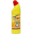 Spar WC-rent citron 750 ml