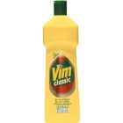 VIM Creme Lemon 500ml