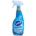 Vital glasrengöring spray - 750 ml