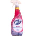 Vital 4-in-1 desinfektion spray - 750 ml