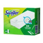 Swiffer refiller Dry 20-p - 1 st