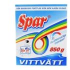 Spar tvättmedel vittvätt 850g