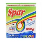 Spar tvättmedel i pulver format för color/kulörtvätt 850 g - 1 frp