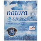 Natura Tvättmedel Vittvätt - 1 kg