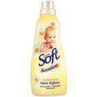 Soft Sköljmedel Sensitive 750 ml - 1 st