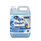 Comfort Professional Blue Skies sköljmedel - 5 liter