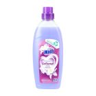 At Home Wash Fabric softener ger dig en stor variation av sköljmedel med en rad olika gott luktande dofter - 750 ml/st. Doft: Floral passion