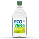 Ecover diskmedel med en god doft av citron & aloe vera är Svanenmärkt. Mängd: 450 ml. Antal: 1 st.