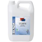 PLS Storfix Multirent m parfym används för all typ av städning, från daglig rengöring till storstädning - 5 liters dunk