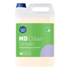 Kiilto Pro Clean Green maskindiskmedel - 5 liter/dunk