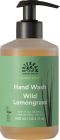 Urtekram handtvål Wild Lemongrass EKO - 300 ml