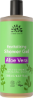 Urtekram Aloe Vera Shower Gel EKO 500 ml - 1 st