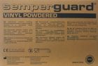Kartong Vinylhandske PUDRAD Semperguard M - 1000 st