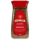 Gevalia Snabbkaffe Mellanrost Glasburk 200 gram