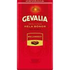 Gevalia Hela Bönor Original Mellanrost är ett original kaffe som består av det bästa som kaffevärlden har att erbjuda - 500 gram
