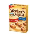 Werthers Orginal sockerfri 42 gram - 1 tablettask