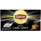 Te Lipton Earl Grey 25 st