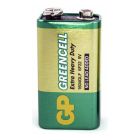 Batteri 9V är ett batteri som är en ekonomisk och tillförlitlig kraftkälla för elprodukter med medel till låg strömförbrukning och passar till bl.a. brandvarnare. Antal: 1 st. Spänning: 9V.