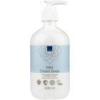 Abena Mild Cremetvål 500 ml pumpflaska