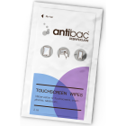 Antibac Touchscreen Wipes singelpack - 1 st