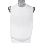 Abena haklapp 70 cm med tejp och ficka - 100 st