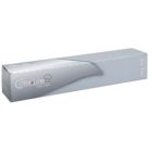 Alufolie 45 cm x 150 m 14my i en praktisk cut box - 1 st