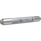 B7009_Aluminiumfolie operf 44 cm x 100 m 18 my - 1 st