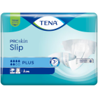 TENA Slip Plus XS Innerfrp - 30 st skydd/frp