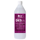 D2103_LIV Ytdesinfektion +72% - 1 liter