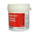 Virkon Rely+On ytdesinfektion tabs 5 gram x 10 st