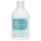 Dax tvättcreme oparfymerad