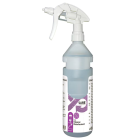 SURE Sprayflaska för Cleaner Disinfectant - 750 ml
