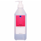 D2003 ABENA Handdesinfektion 75% - 600 ml m pump