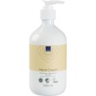 E2026_Abena Hand Cream svagt parfymerad - 500 ml