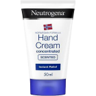 Handcreme Neutrogena parfymerad - 50 ml