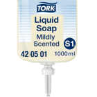 E2603_1_TORK Tvål mild S1 1 liter - 1 st