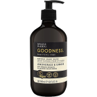 E2930_Baylis & Harding Goodness Lemongrass & Ginger handtvål - 500 ml
