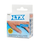 LTX-Superplåster är ett limfritt, självvulkande 3 cm x 200 cm stort latexplåster som kan användas på alla typer av sår - 1 st/frp