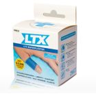 LTX-Superplåster är ett limfritt, självvulkande 5 cm x 200 cm stort latexplåster som kan användas på alla typer av sår - 1 st/frp