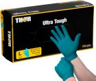 Nitrilhandske Thor Ultra Tough green L - 100 st