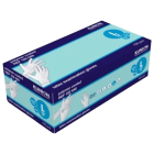 Latexhandske Klinion Polymer Coated L - 100 st