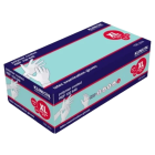 Latexhandske Klinion Polymer Coated XL - 100 st	