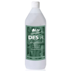 D2107_LIV Handdesinfektion 75% - 1 liter