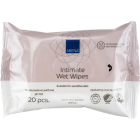 M3027 Våtservett för intimtvätt Abena - 20 st