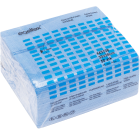 M3066_EasiTex 44 Torkduk blå 30x38 cm - 50 st