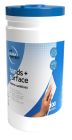 M3078 PalTech våtservett För Hand- & Ytdesinficering - 100 st