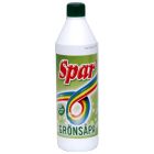 Spar Grönsåpa - 750 ml
