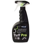 Activa Tuff Pro 750 ml i en behändig sprayflaska - 1 st (9 sprayflaskor/kartong)